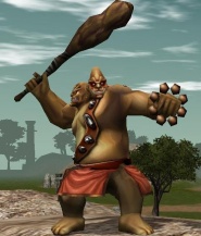 Oberork